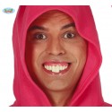 DIENTES CONEJO CON THERMOPLASTICA